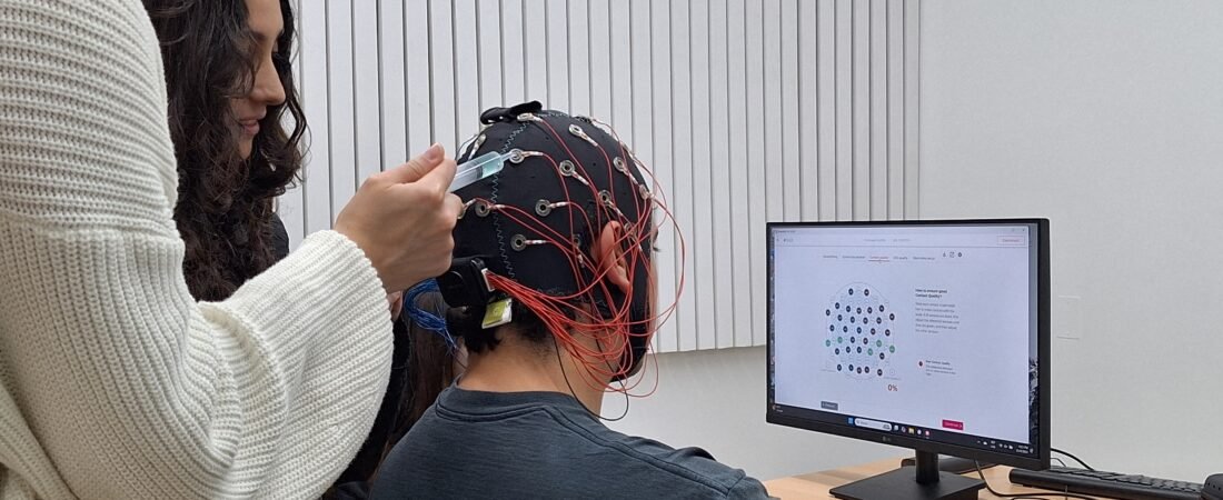 ESD Lab participates in Open Lab Viña 2025