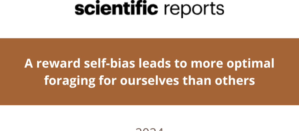 ESD Lab publishes new article in Scientific Reports