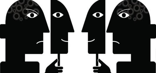 Are We All Hypocrites? When Moral Failures Come from Effort, Not Malice