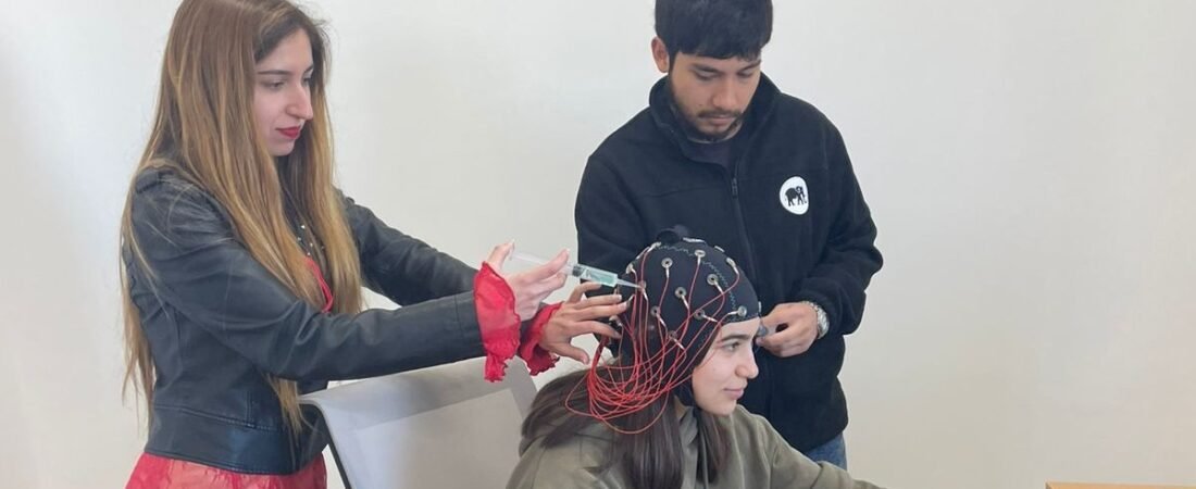 ESDLab Publishes First Fully In-House Study in NeuroImage