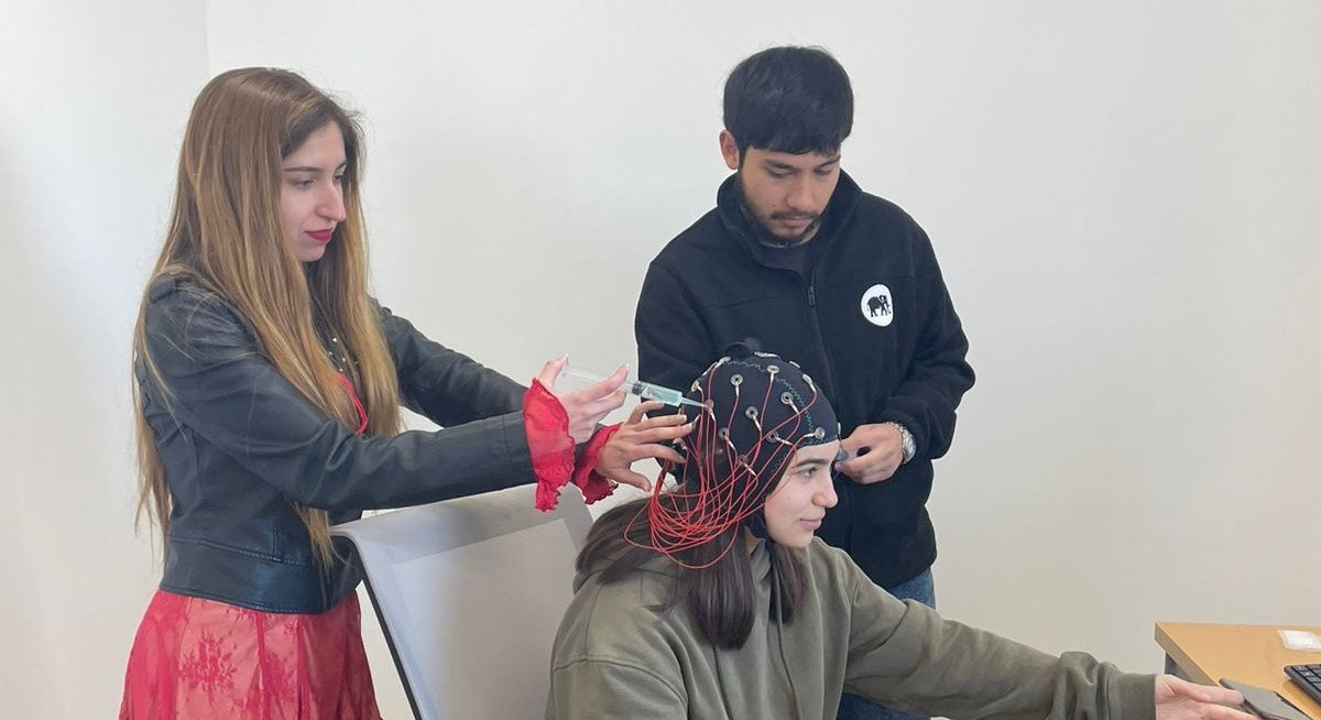 ESDLab Publishes First Fully In-House Study in NeuroImage