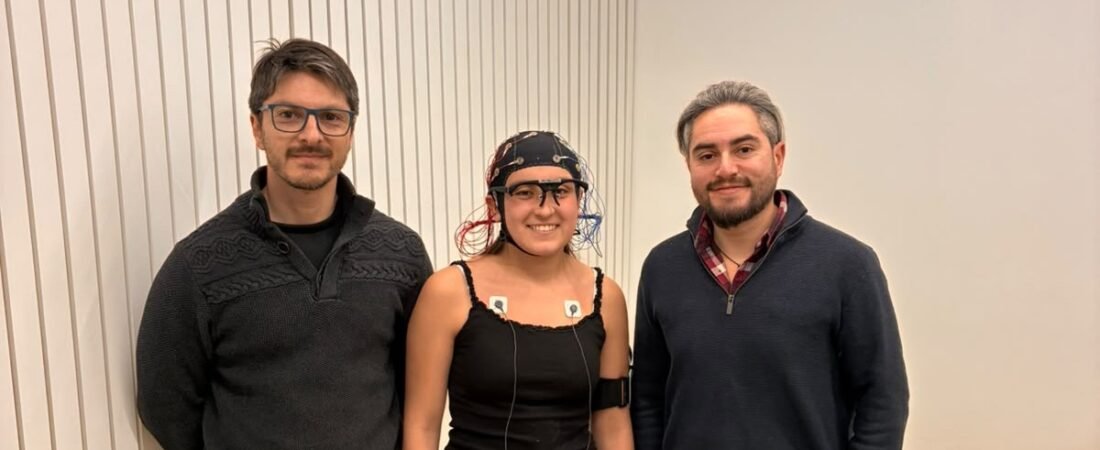 ESDLab Welcomes Alliance Française Student for a Research Internship