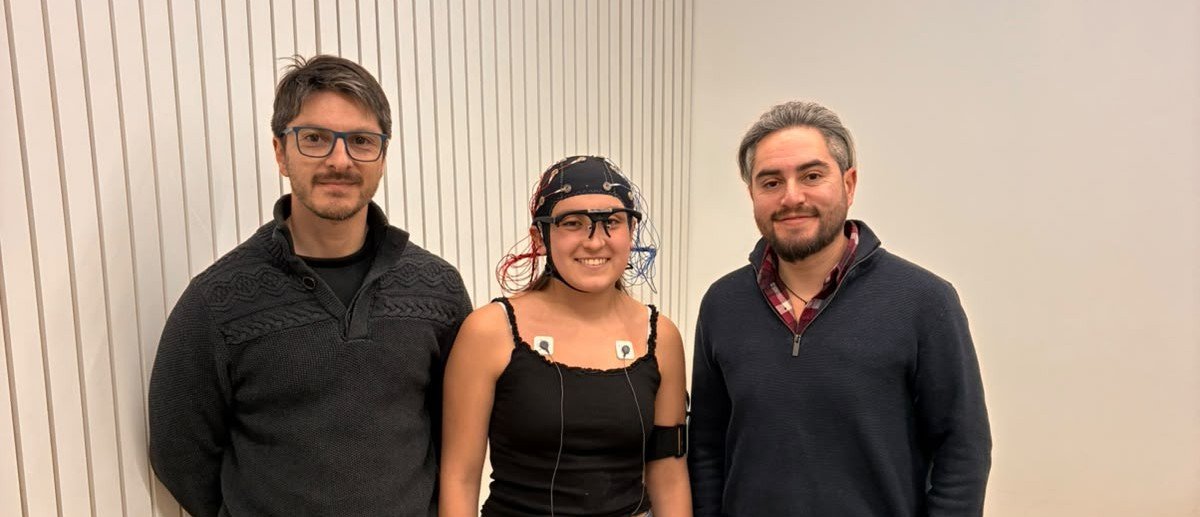 ESDLab Welcomes Alliance Française Student for a Research Internship