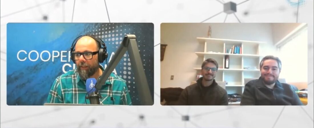 ESDLab Research Featured on Cooperativa Ciencia