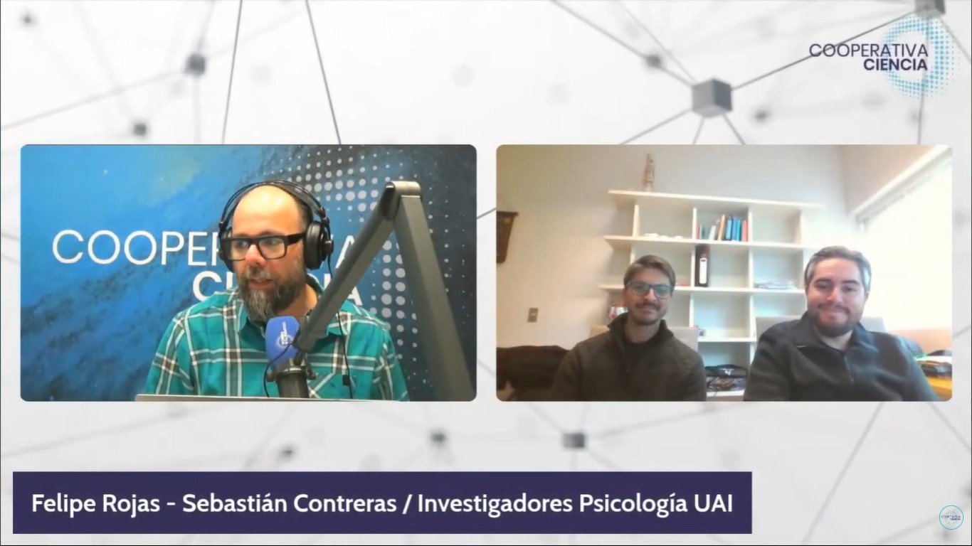 ESDLab Research Featured on Cooperativa Ciencia