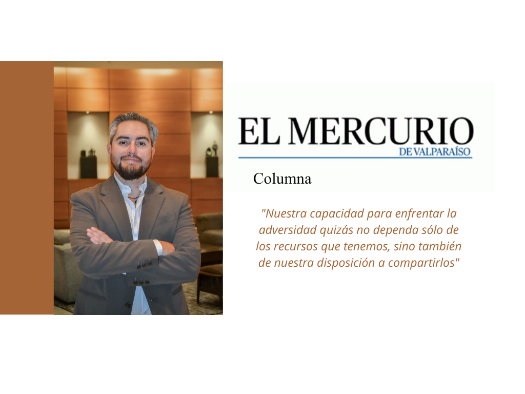 ESDLab Researcher Publishes Opinion Column on Prosocial Behavior and the Brain