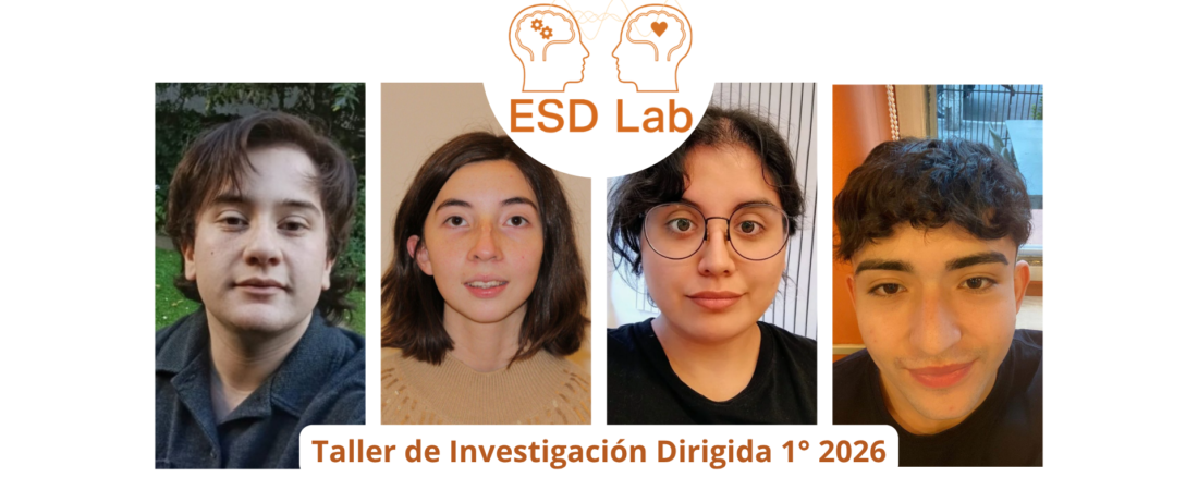 Undergraduate Students Gain Hands-On Research Experience at ESDLab