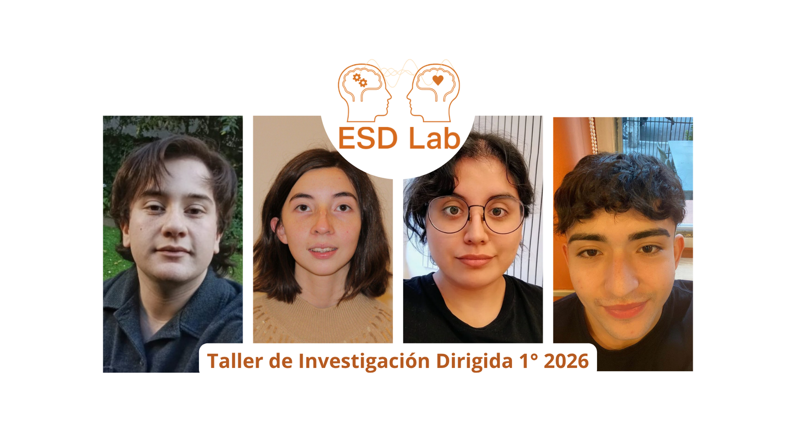 Undergraduate Students Gain Hands-On Research Experience at ESDLab